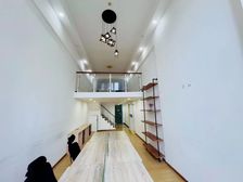 万博商圈 复式办公 loft风 性价比 交通便利万达广场