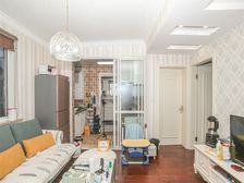 急售新德四村 精装自住2房 拎包入住 满五年 华夏东路地铁站