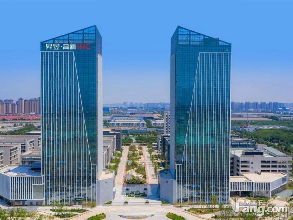 外景图