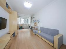 低楼层 龙阳路地铁站500米!居家好装修!满五少税!房东置换