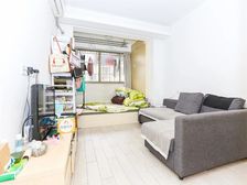 浦东新区北蔡龙沟新苑朝南1室1厅,中楼层,不靠路近轨交