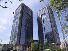 融科资讯中心 泰鹏大厦 领航科技大厦 清华同方3000平出租