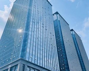 高新区独栋出售 单价仅3200 可自用 总部选址 出租也划算
