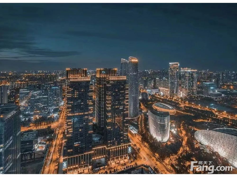 内景图