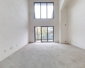 华侨城东岸 电梯顶跃 挑空 高性价比 带车位