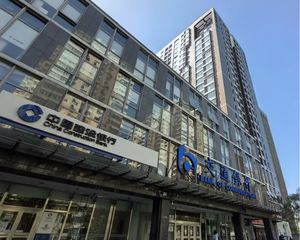 润枫德尚商业配套出售 可用于经营办公等用途 亚奥核心地段