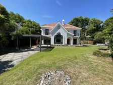 小区专家)真实有效)古北低总价榜一)南花园1000平