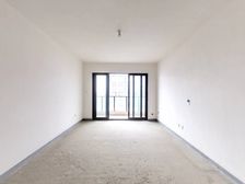 青羊万达旁 清水套三 南向 高层视野好 看房随时