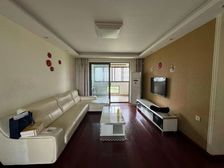 主做锦绣华都 南北通三房 前后视野无遮挡 满五就一套 诚售