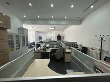 400㎡西直门园区独栋纯写字楼遗留精装修空间宽敞工作环境佳