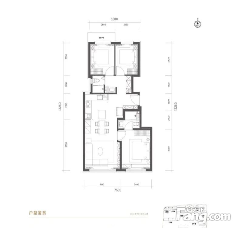 室内