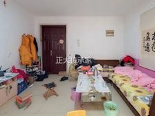 西山颐苑小区 2室1厅 南