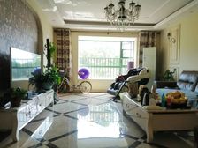 捡漏中央公园四房的出售