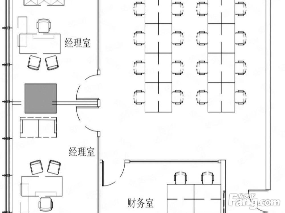 外景图