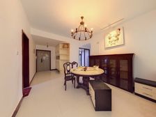 成都花园高端小区 洋房 中间层 套四 高性价比