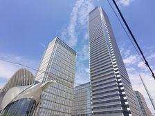 真如 地铁口高尚领域 精装近中海中心 中信泰富环球港长风曹杨