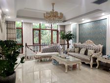 专卖别墅 降价80万 二区下叠别墅 5居3卫 精装 拎包入