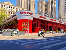 年租金100万!海淀五棵松独栋出售丶带6年租期丶商铺出售