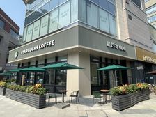 丽泽新出丨年租50万丨户型方正带租约丨位置好路口把角丨o税