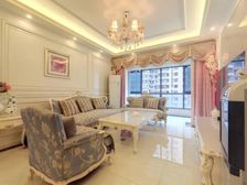 保利金香槟 3室1厅 东北