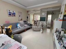 近,送产权车位, 房东急售,全新装修