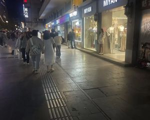 回款急!红谷滩师大附中学校铺,地铁商业街铺,看中可聊!
