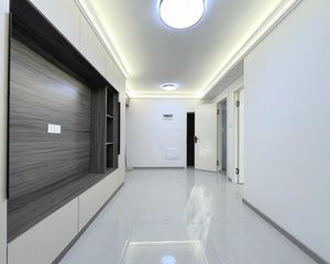 群力兆麟校精装小户型一室一厅40米34.8万