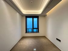 业主急卖中央公园一线看公园大平层+ 五房 590万