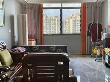 老城区 文星湾新房子三房78万