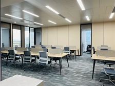 船舶大厦,证券大厦,国际开发银行大厦,时代金融中心,