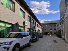 北二环西直门积水潭德胜门西海公园,新街高和锦胜华安37平53