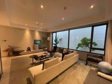 桂语听澜 亦庄台湖精装修交房 小区绿化覆盖大首付300万