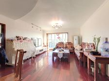 观山园 2室2厅 122.07平