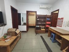 渝中一号桥双钢路小区 东南向精装两房 满五年