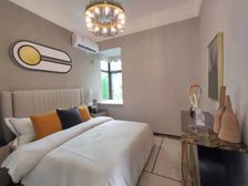 首付2万市中心,1房 南北通透 超大阳台