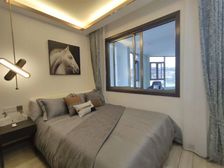 俊都大城 2室2厅1卫 精装修,周边配套齐全