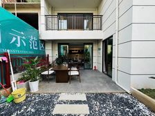 一楼带花园 2层超大赠送120平 大产权通燃气 可公积金贷款