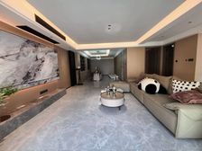 依山云语 下叠别墅 独门独院 赠送大 总价低 生活方便