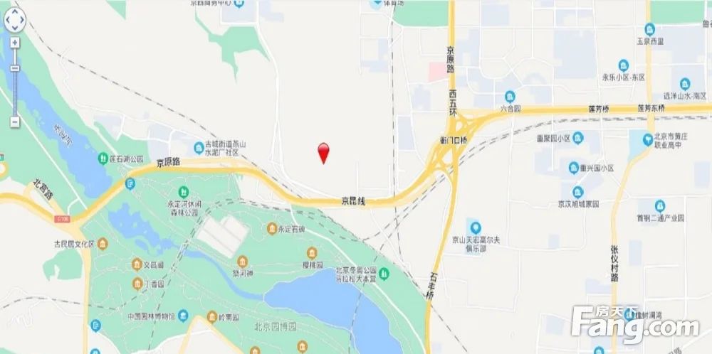 内景图