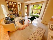 花园别墅 三房设计 赠送50多平超大花园) 性价比超高