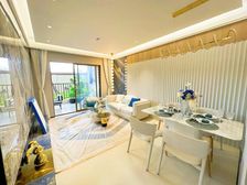 阅蓝山韵动里 商品房 南北通透 楼层好 满五 带电梯