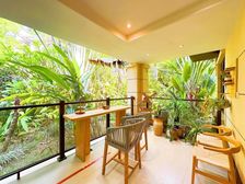 市区现房! 即住带泳池 超大阳台 生活便利配套好别墅级品质