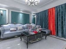 杜绝虚假!新嘟家房!全网蕞低价!11号线!可拎包入住!产权车