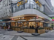 业主急售,成熟口岸(霸王茶姬)年租15万,转角双开门,大外摆