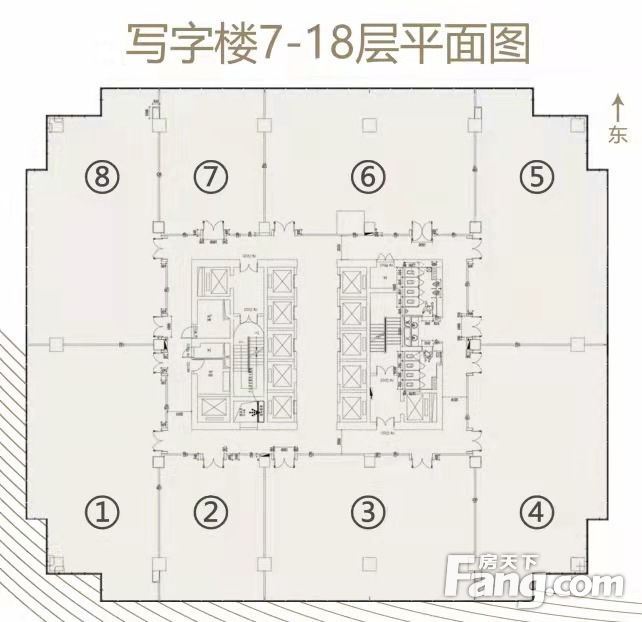 平面图