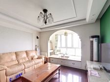 万科华尔兹 2室2厅 97.67平