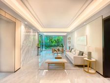 正规小区 全明户型 双南采光好 房型佳 得房率高 来电折上折