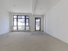 古城区 虎丘塔旁 智丘别墅 全新合院别墅 自带电梯井 急售