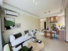 市区 2W一房可改两房 赠送大阳台大地段好配套齐全