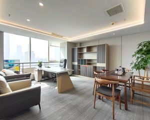 四川大学旁高端办公楼、南二环王府井、双地铁可达、数码科技大厦